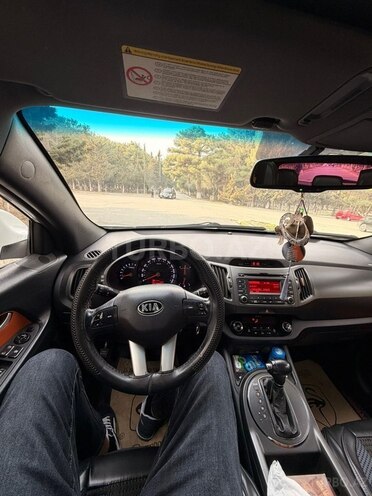 Kia Sportage-10