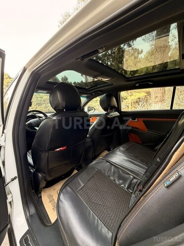 Kia Sportage-8