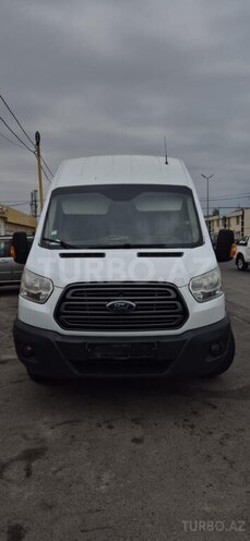 Ford Transit-1