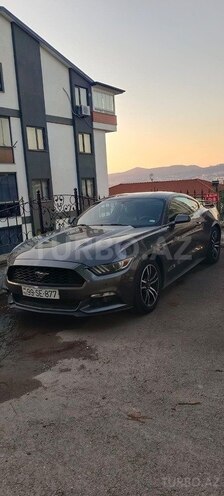 Ford Mustang-6