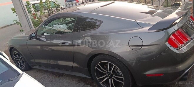 Ford Mustang-5