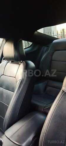 Ford Mustang-4