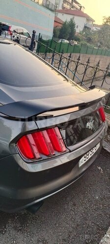 Ford Mustang-9