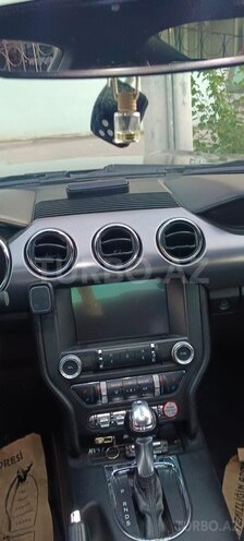 Ford Mustang-2