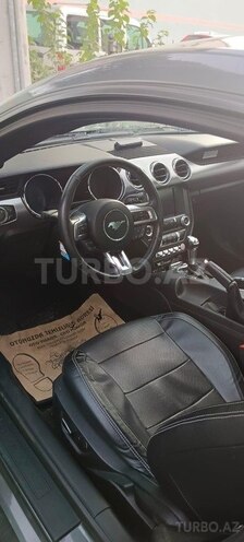 Ford Mustang-8