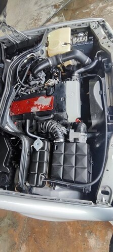 Mercedes C 230-11