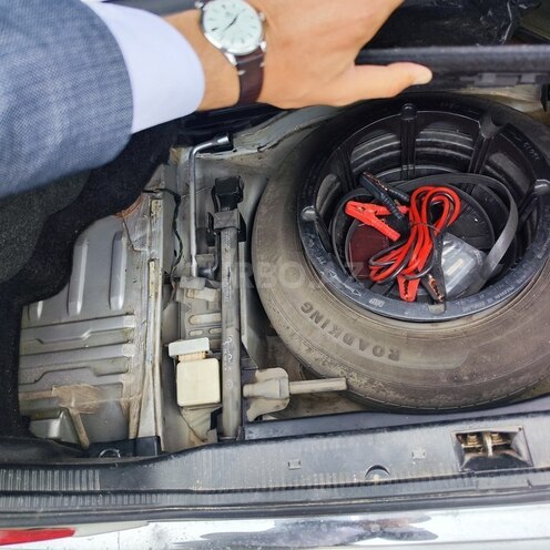 Mercedes C 230-7