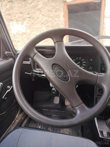 LADA (VAZ) 2107-5