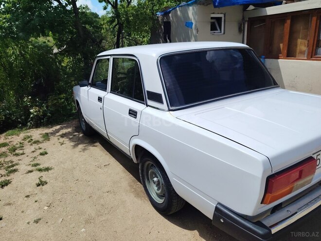 LADA (VAZ) 2107-8