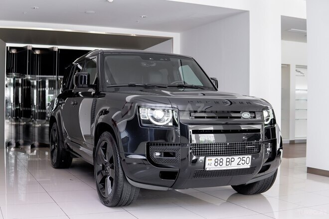 Land Rover Defender-2