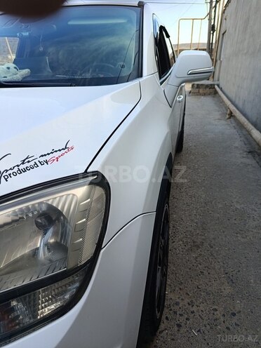 Chevrolet Orlando-5