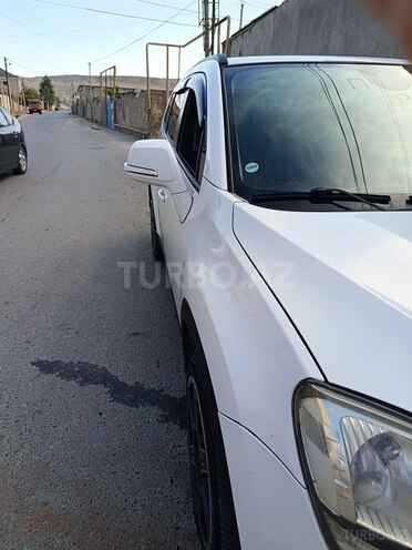 Chevrolet Orlando-4