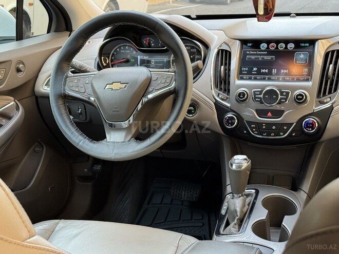 Chevrolet Cruze-3