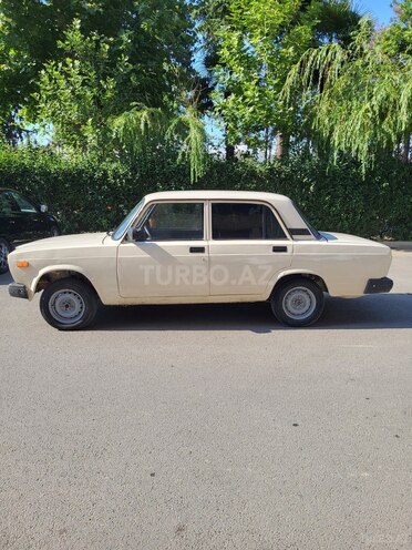 LADA (VAZ) 2107-3