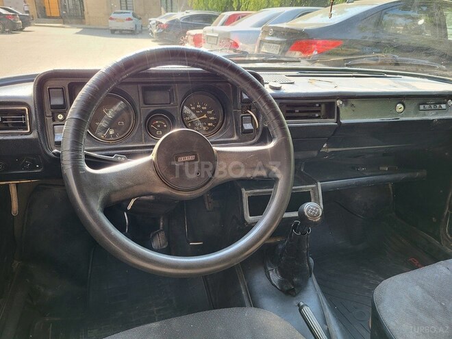LADA (VAZ) 2107-5