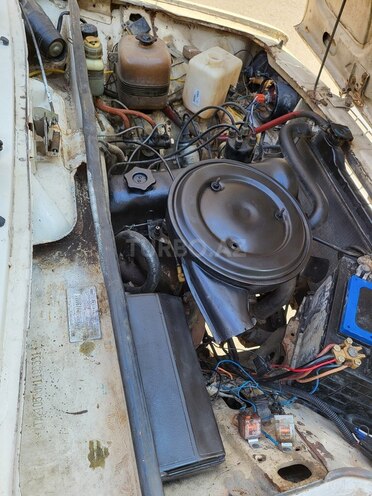 LADA (VAZ) 2107-6