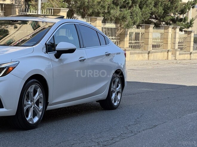Chevrolet Cruze-6