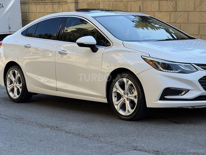 Chevrolet Cruze-7