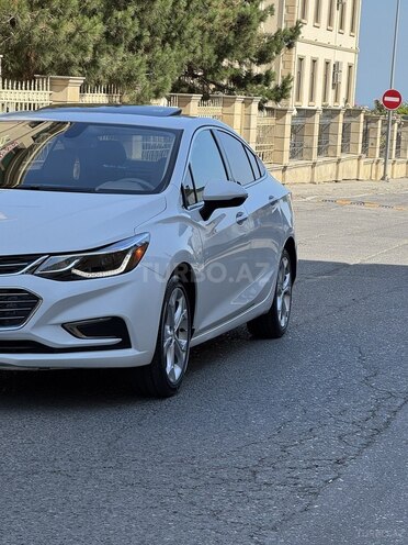 Chevrolet Cruze-4