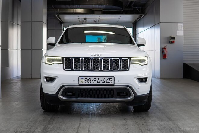 Jeep Grand Cherokee-1