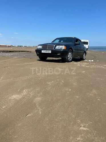 Mercedes C 230-6