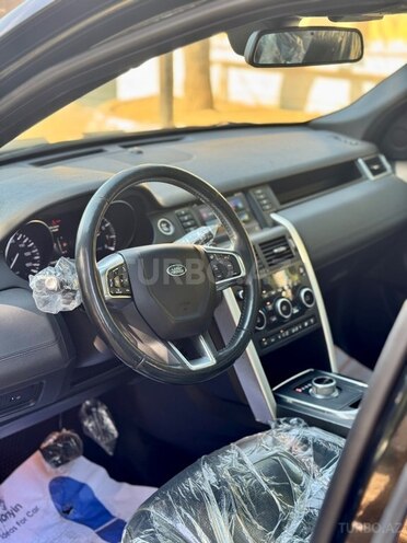Land Rover Discovery Sport-8