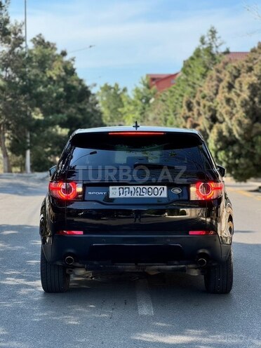 Land Rover Discovery Sport-4