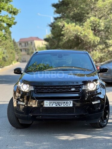 Land Rover Discovery Sport-2