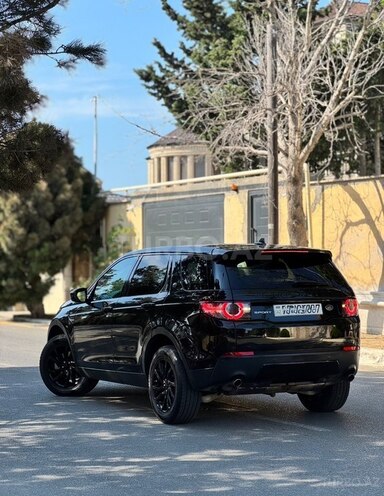 Land Rover Discovery Sport-5