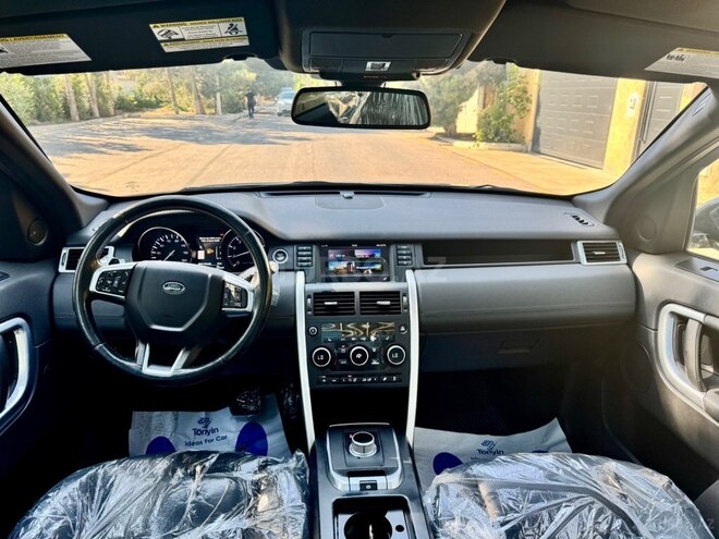 Land Rover Discovery Sport-9