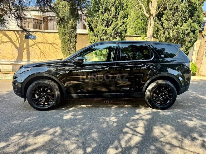 Land Rover Discovery Sport-7