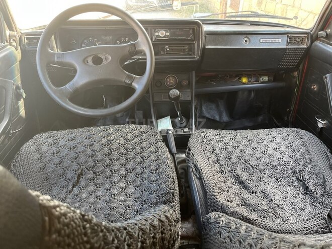 LADA (VAZ) 2104-10