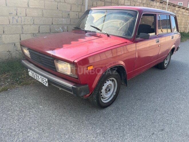 LADA (VAZ) 2104-2