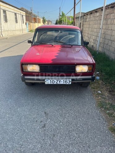 LADA (VAZ) 2104-1