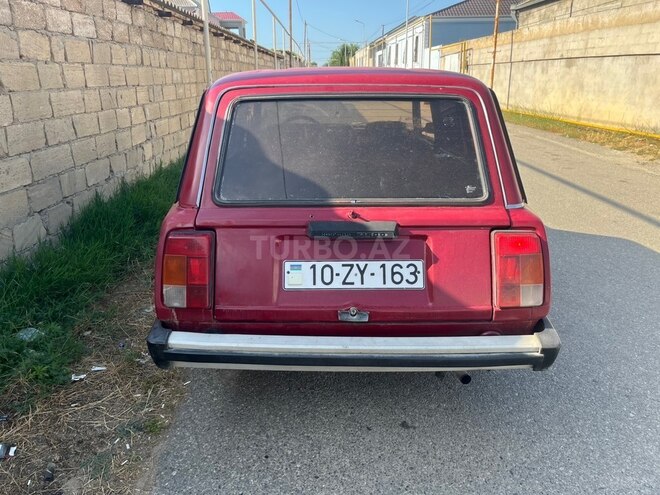 LADA (VAZ) 2104-5