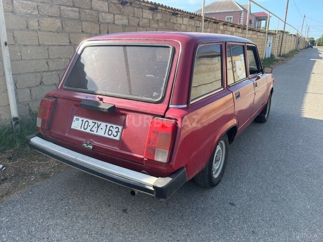 LADA (VAZ) 2104-6