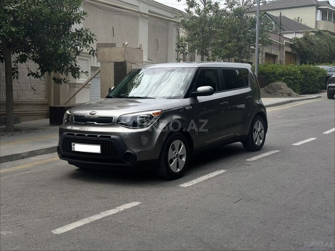 Kia Soul-1
