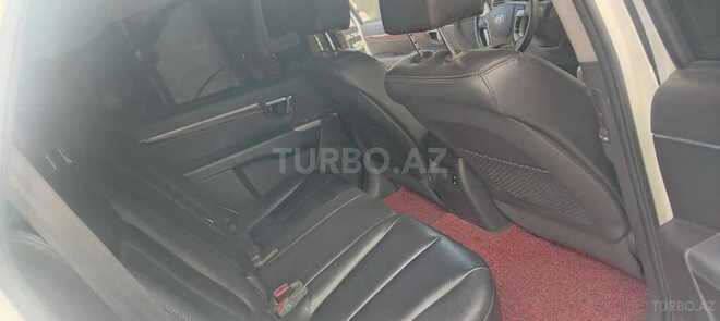 Hyundai Santa Fe-11