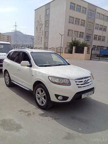 Hyundai Santa Fe-4