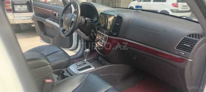 Hyundai Santa Fe-14