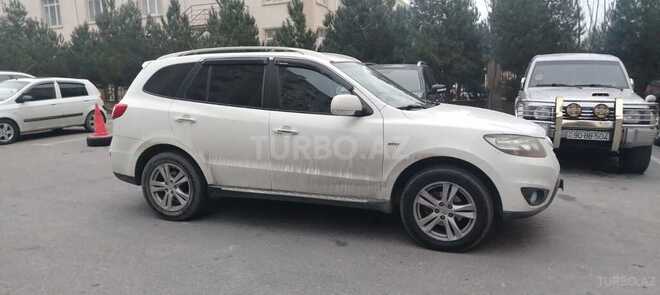 Hyundai Santa Fe-6