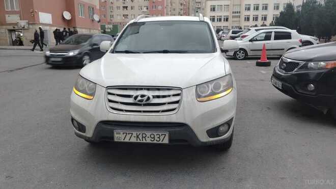 Hyundai Santa Fe-7
