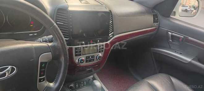 Hyundai Santa Fe-16
