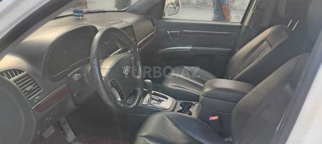Hyundai Santa Fe-5