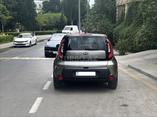 Kia Soul-4