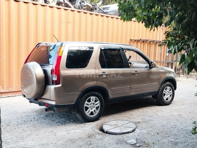 Honda CR-V-3