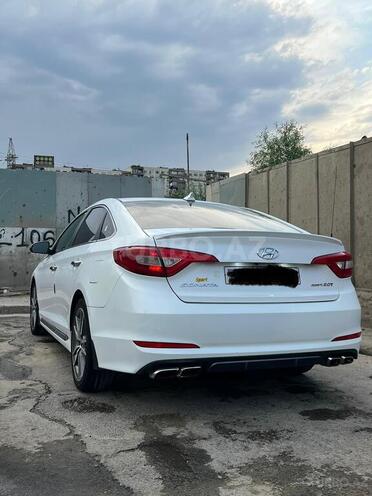 Hyundai Sonata-3