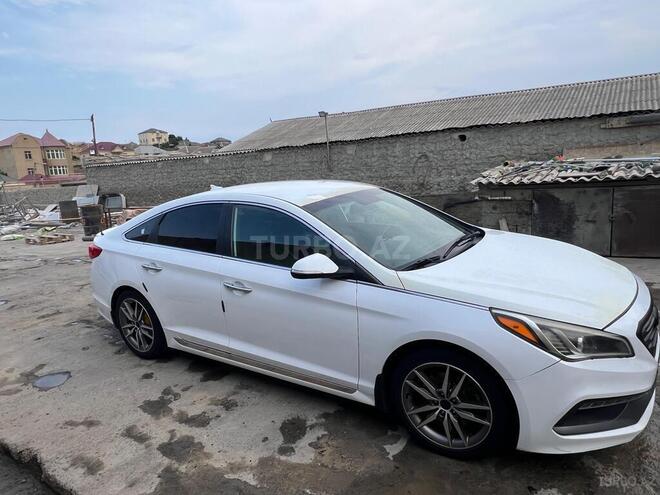 Hyundai Sonata-2