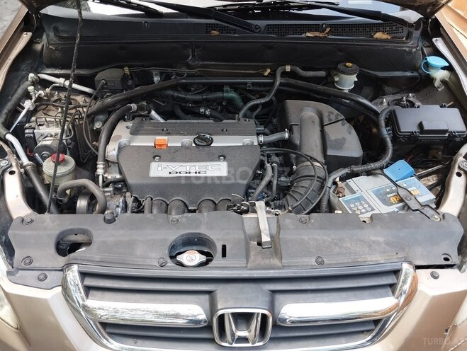Honda CR-V-14
