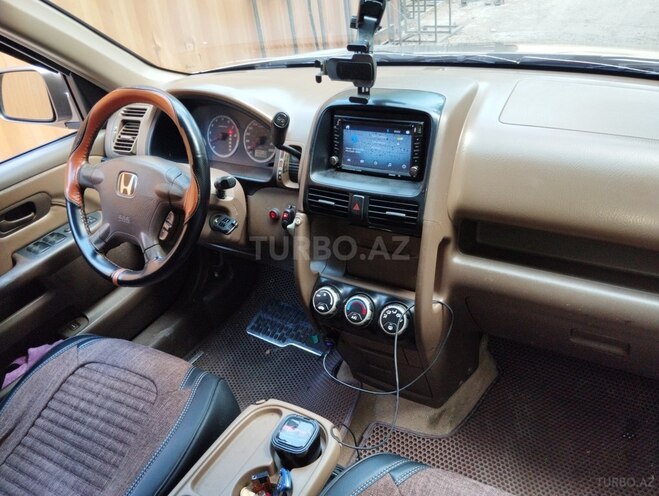 Honda CR-V-5